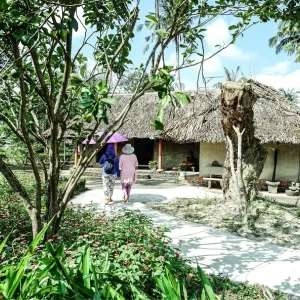 Hoi An To My Lai Massacre By Car - Best Hue City Tour