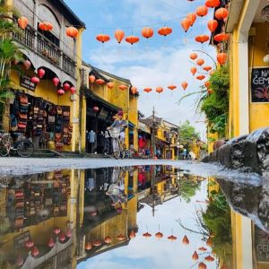 Hoi An to Nha Trang by private car- Best Hue City Tour Travel