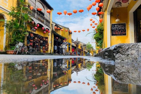 Hoi An to Nha Trang by private car- Best Hue City Tour Travel