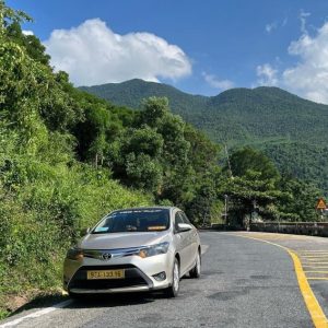 Hoi An to Phong Nha By Private Car- Best Hue City Tour Travel