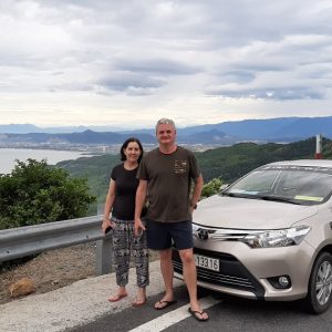 Hoi An to Phong Nha By Private Car- Best Hue City Tour Travel