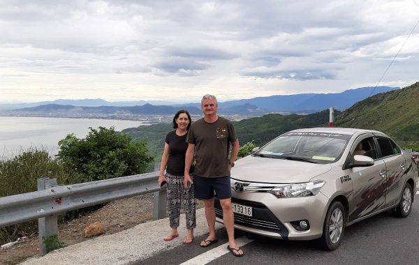 Hoi An to Phong Nha By Private Car- Best Hue City Tour Travel