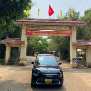 Hoi An to Phong Nha By Private Car- Best Hue City Tour Travel