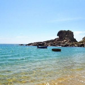 Hoi An to Quy Nhon by private car- Best Hue City Tour Travel