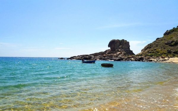 Hoi An to Quy Nhon by private car- Best Hue City Tour Travel