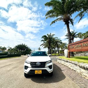 Hoi An to Quy Nhon by private car- Best Hue City Tour Travel