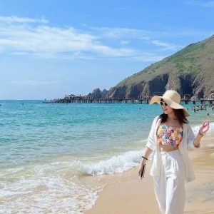 Hoi An to Quy Nhon by private car- Best Hue City Tour Travel