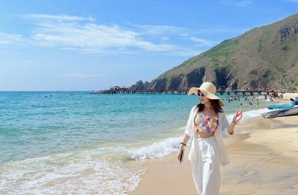 Hoi An to Quy Nhon by private car- Best Hue City Tour Travel