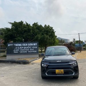 Hoi An to Quy Nhon by private car- Best Hue City Tour Travel