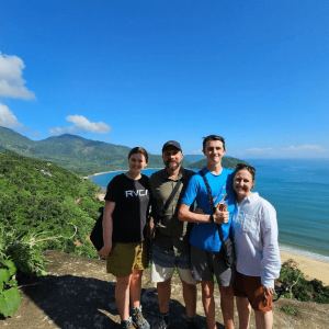 Hoi An to Vinh Moc Tunnels Private Car- Best Hue City Tour Travel