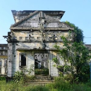 Hoi An to Vinh Moc Tunnels Private Car- Best Hue City Tour Travel