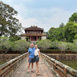 Hue city tour by private car- Best Hue City Tour