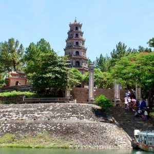 Hue city tour by private car- Best Hue City Tour