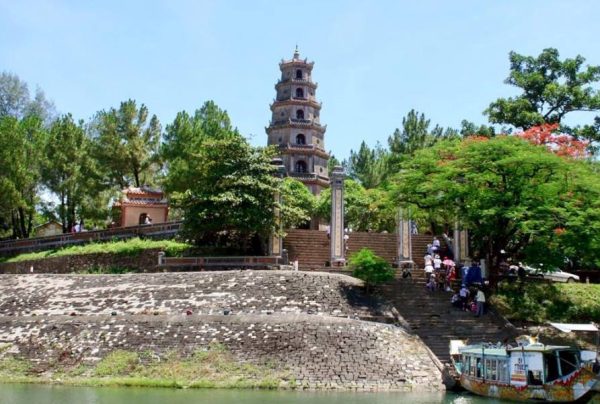 Hue city tour by private car- Best Hue City Tour