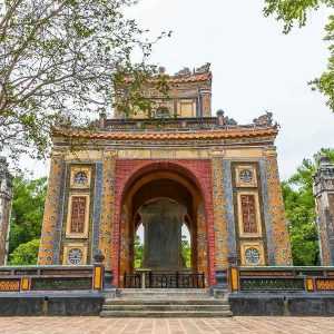 Hue city tour by private car- Best Hue City Tour