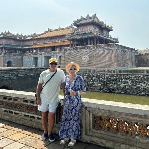 Hue city tour by private car- Best Hue City Tour