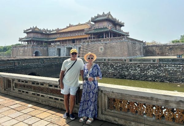 Hue city tour by private car- Best Hue City Tour