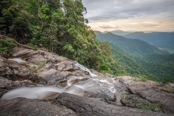 Hue to Bcah Ma National Park private car- Best Hue City Tour