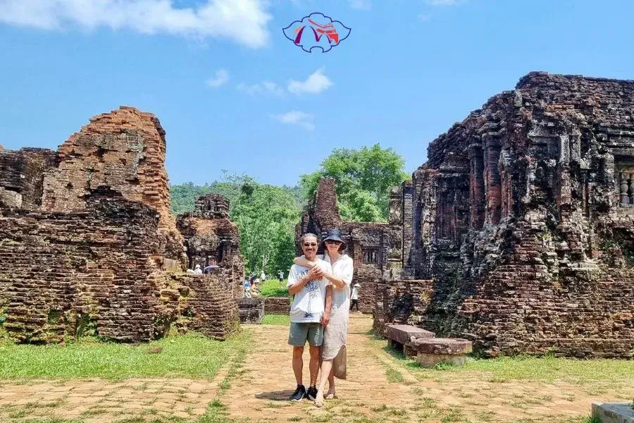 Our customers at My Son Sanctuary