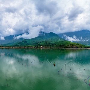 Lap An Lagoon