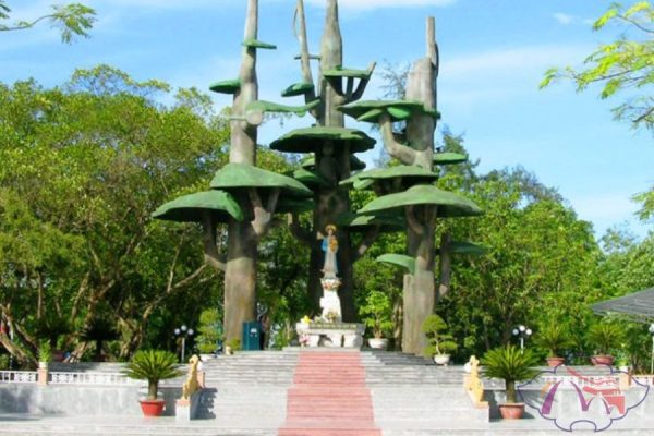 La Vang Church