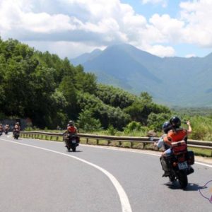 Hai Van Pass