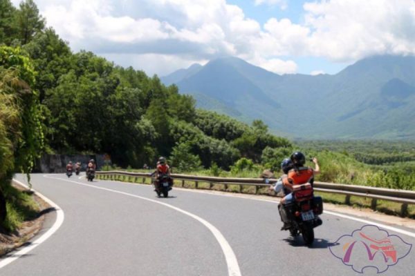 Hai Van Pass