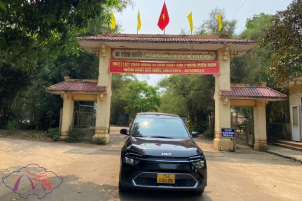 Hue To Dong Hoi Private Car - Best Hue City Tour