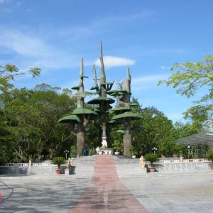 La Vang Holy Land