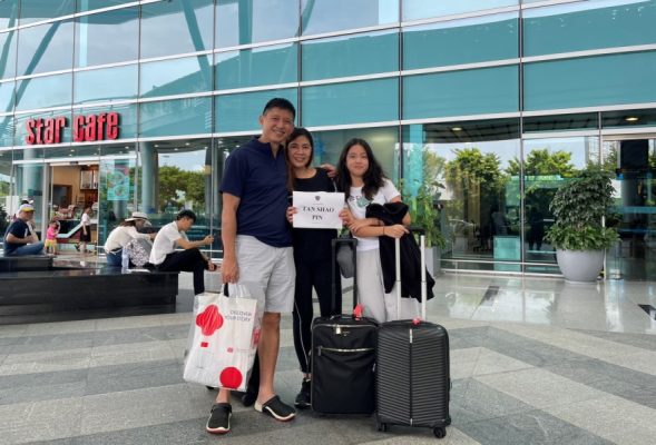 Danang Airport To Victoria Hoi An Resort Transfer- Best Hue City Tour