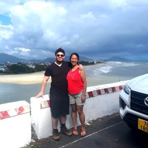 Danang Airport To Sankofa Village Hill Resort Transfer- Best Hue City Tour