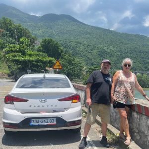 Hanoi To Hai Phong Private Car - Best Hue City Tour Travel And Transport