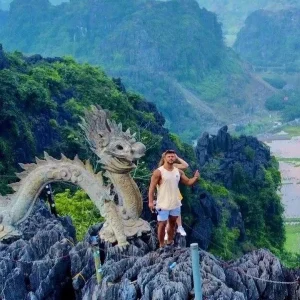 Hanoi To Ninh Binh By Car Transfer Service - Best Hue City Tour