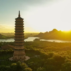 Hanoi To Ninh Binh By Car Transfer Service - Best Hue City Tour