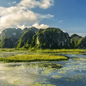 Hanoi To Ninh Binh By Car Transfer Service - Best Hue City Tour