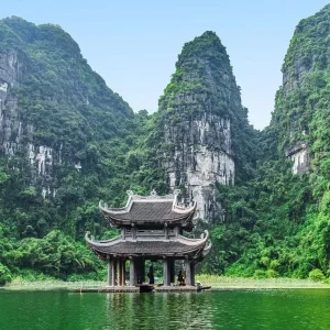 Hanoi To Ninh Binh By Private Car Transfer Service - Best Hue City Tour