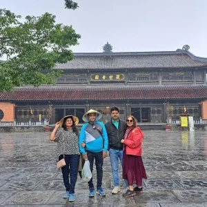Hanoi To Ninh Binh By Private Car Transfer Service - Best Hue City Tour