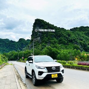 Hoi An to Lao Bao Border Private Car- Best Hue City Tour