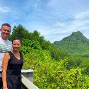 Hoi An to Lao Bao Border Private Car- Best Hue City Tour