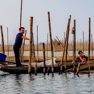 Sunrise on Tam Giang Lagoon Tour- Best Hue City Tour Travel