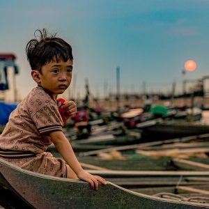 Sunrise on Tam Giang Lagoon Tour- Best Hue City Tour Travel