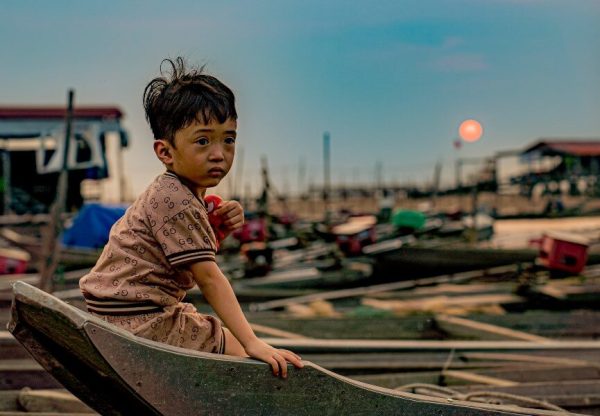 Sunrise on Tam Giang Lagoon Tour- Best Hue City Tour Travel