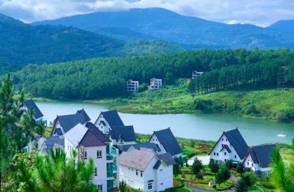 Da Nang to Dalat By Private Car- Best Hue City Tour Travel