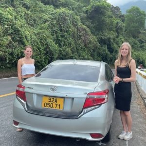 Da Nang to Dalat By Private Car- Best Hue City Tour Travel