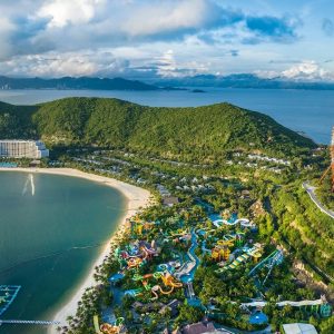 Da Nang To Nha Trang Private Car - Best Hue City Tour Travel And Transport