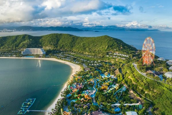 Da Nang To Nha Trang Private Car - Best Hue City Tour Travel And Transport