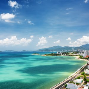 Da Nang To Nha Trang By Private Car - Best Hue City Tour Travel And Transport