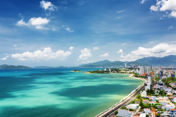 Da Nang To Nha Trang By Private Car - Best Hue City Tour Travel And Transport