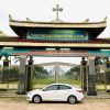 Hue to La Vang Holy Land By Private Car- Best Hue City Tour Travel