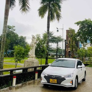 Hue to La Vang Holy Land By Private Car- Best Hue City Tour Travel